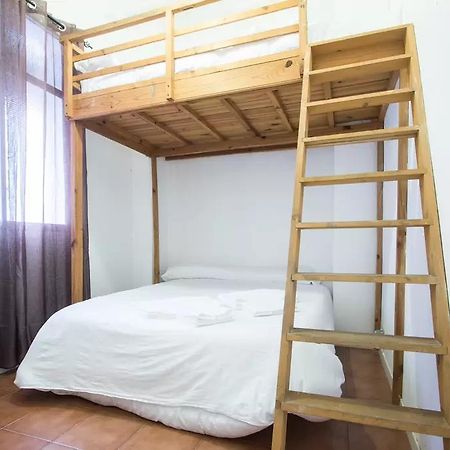 Flat City Center Apartment อาลิกันเต ภายนอก รูปภาพ