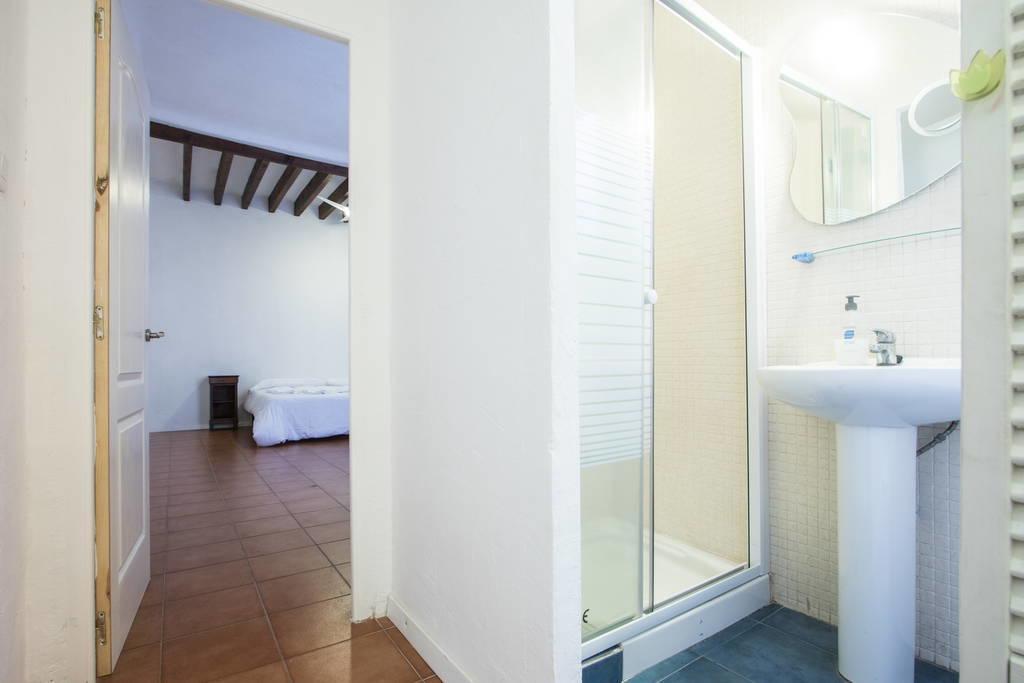 Flat City Center Apartment อาลิกันเต ภายนอก รูปภาพ